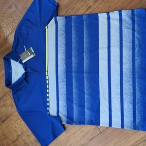 NWT Nike Golf Shirt
